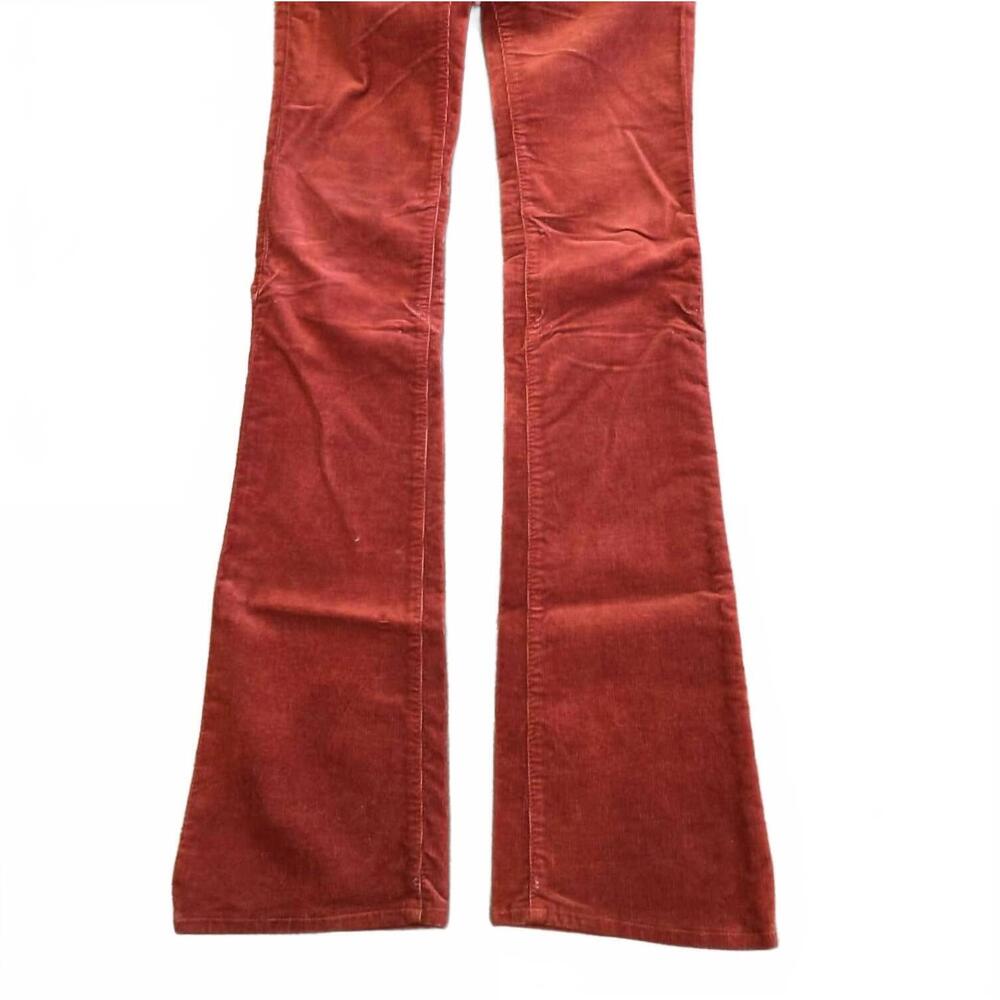 NEW AG JEANS women's angel jeans in vrd
